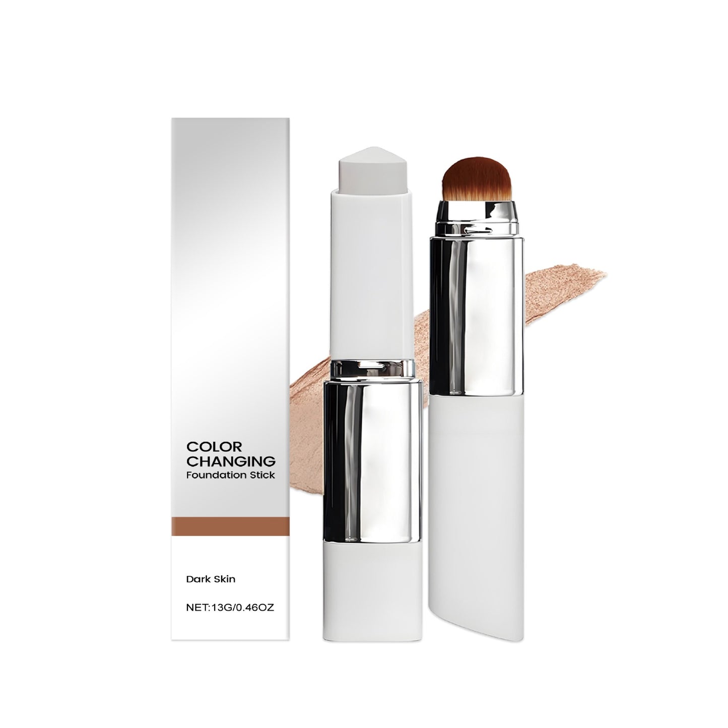 TrueTone™ Foundation Stick