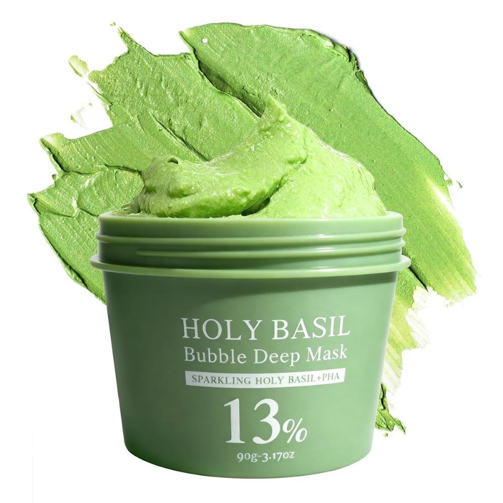 Velouré™ Bubble Detox Mask