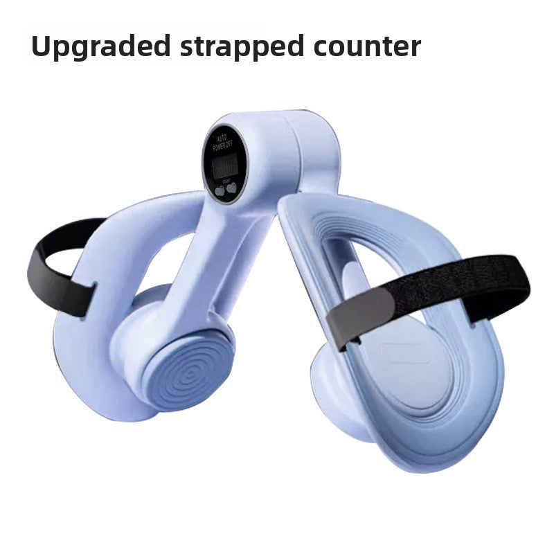 AfterHer™ Pelvic Trainer