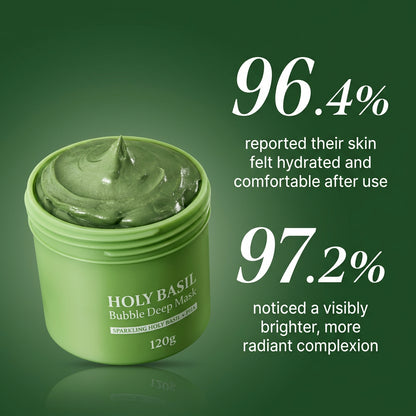 Velouré™ Bubble Detox Mask