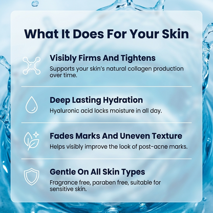 Velouré™ GHK-Cu Copper Peptide Serum
