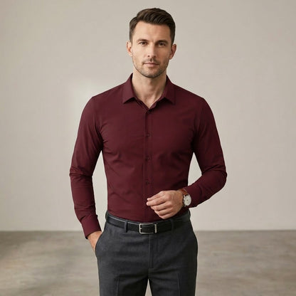 The Belmont™ Performance Shirt