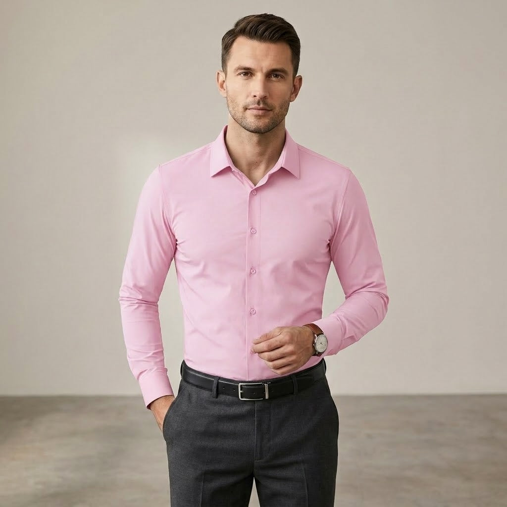 The Belmont™ Performance Shirt