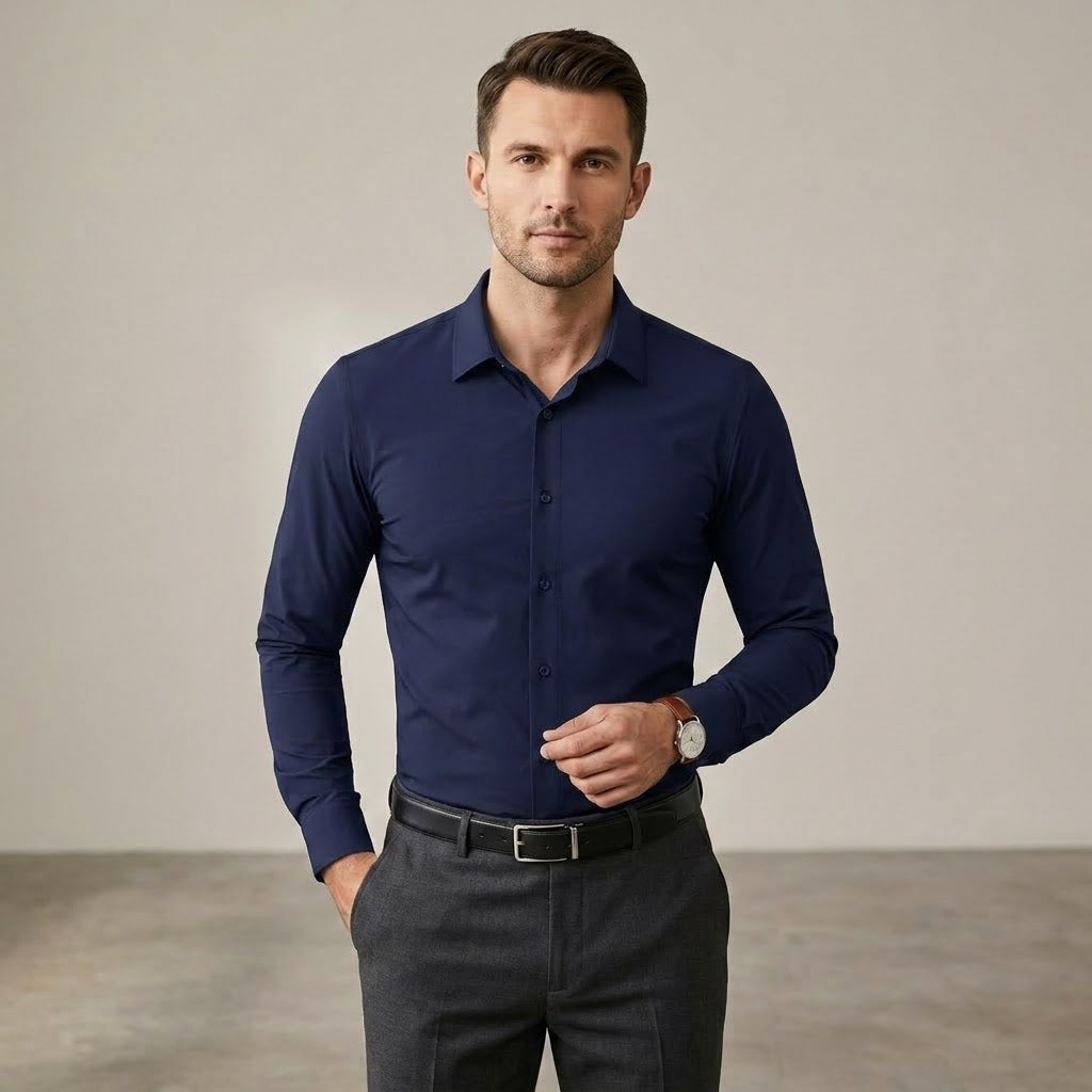 The Belmont™ Performance Shirt