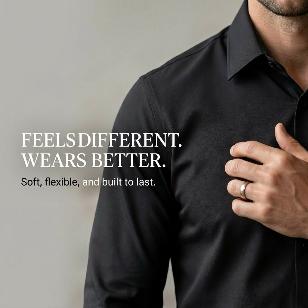 The Belmont™ Performance Shirt