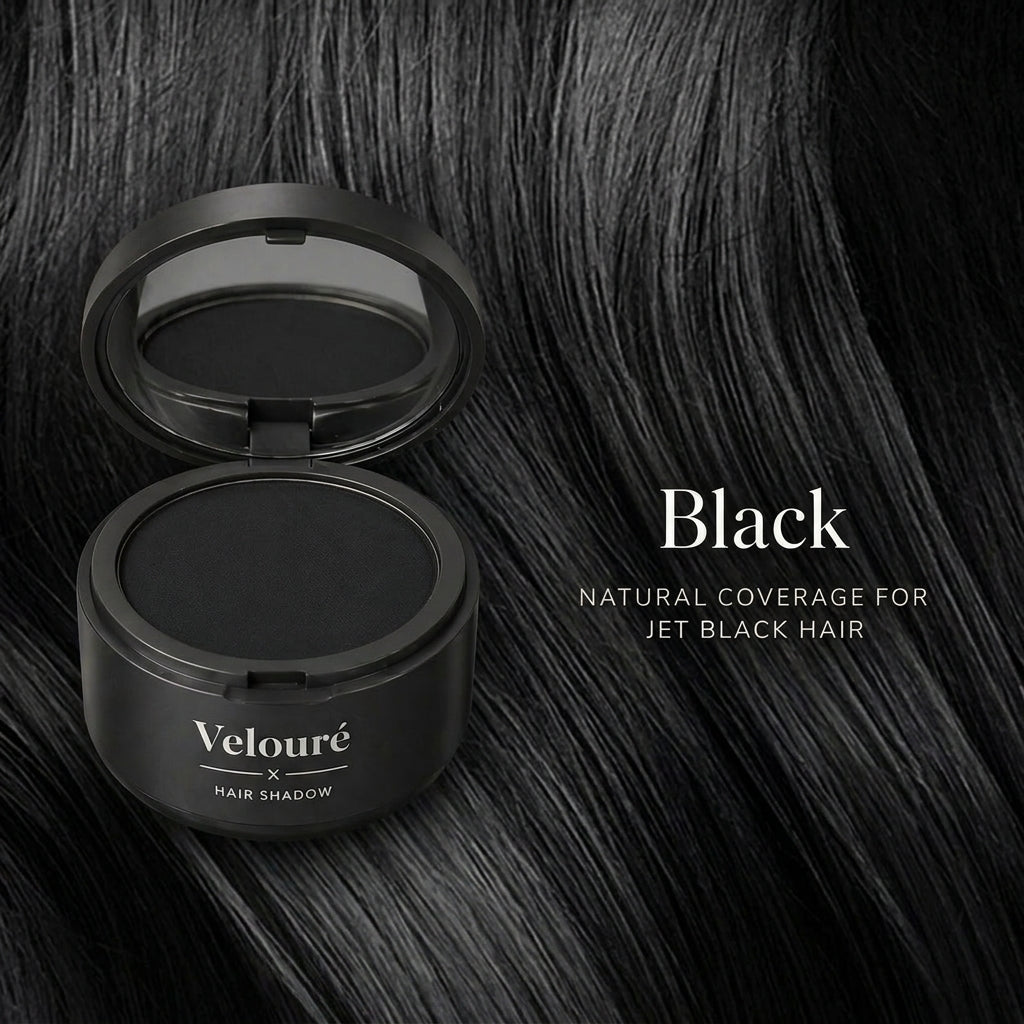 Velouré™ Hair Shadow
