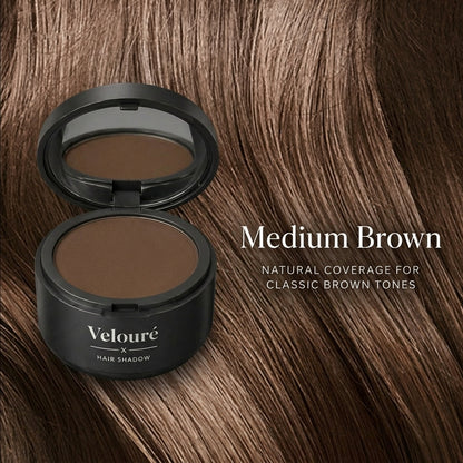Velouré™ Hair Shadow