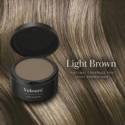 Velouré™ Hair Shadow
