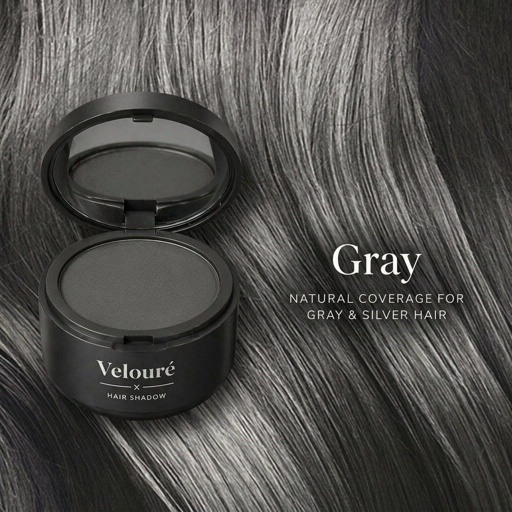 Velouré™ Hair Shadow