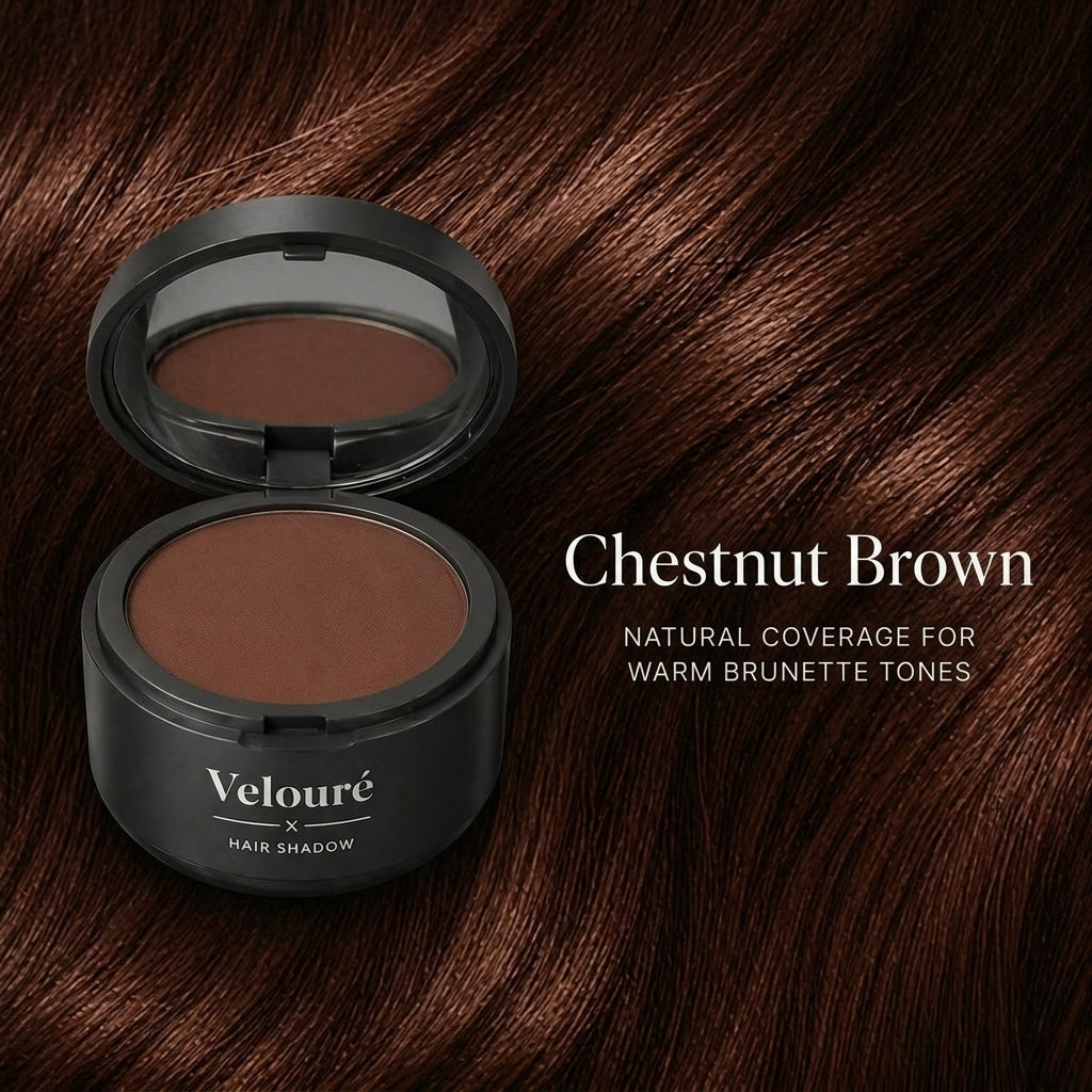 Velouré™ Hair Shadow