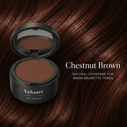 Velouré™ Hair Shadow