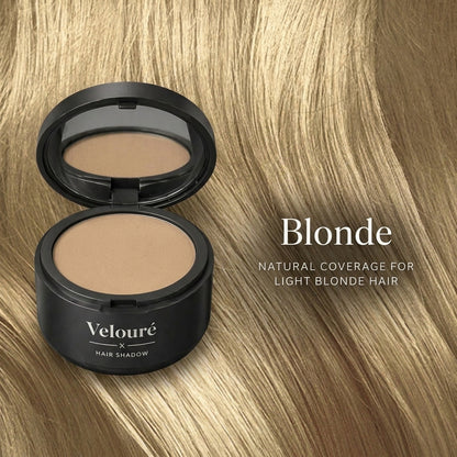 Velouré™ Hair Shadow