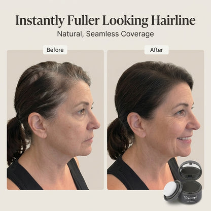 Velouré™ Hair Shadow