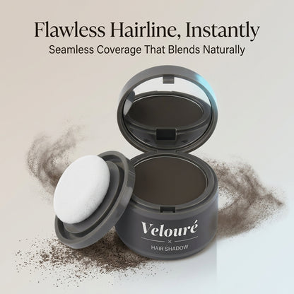 Velouré™ Hair Shadow