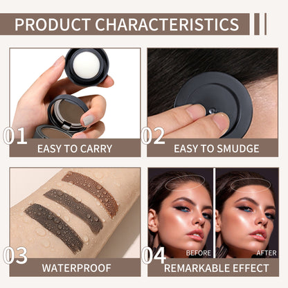Maycheer Hairline Shadow Powder