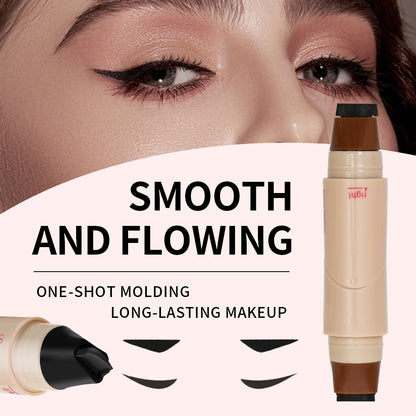 WingStamp™ Eyeliner System – Perfect Wings in Seconds