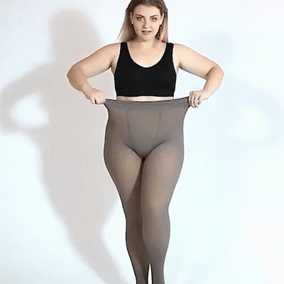 FrostGuard™ Winter Fleece Leggings