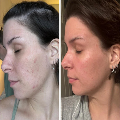 Velouré™ GHK-Cu Copper Peptide Serum