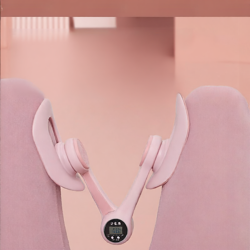 AfterHer™ Pelvic Trainer