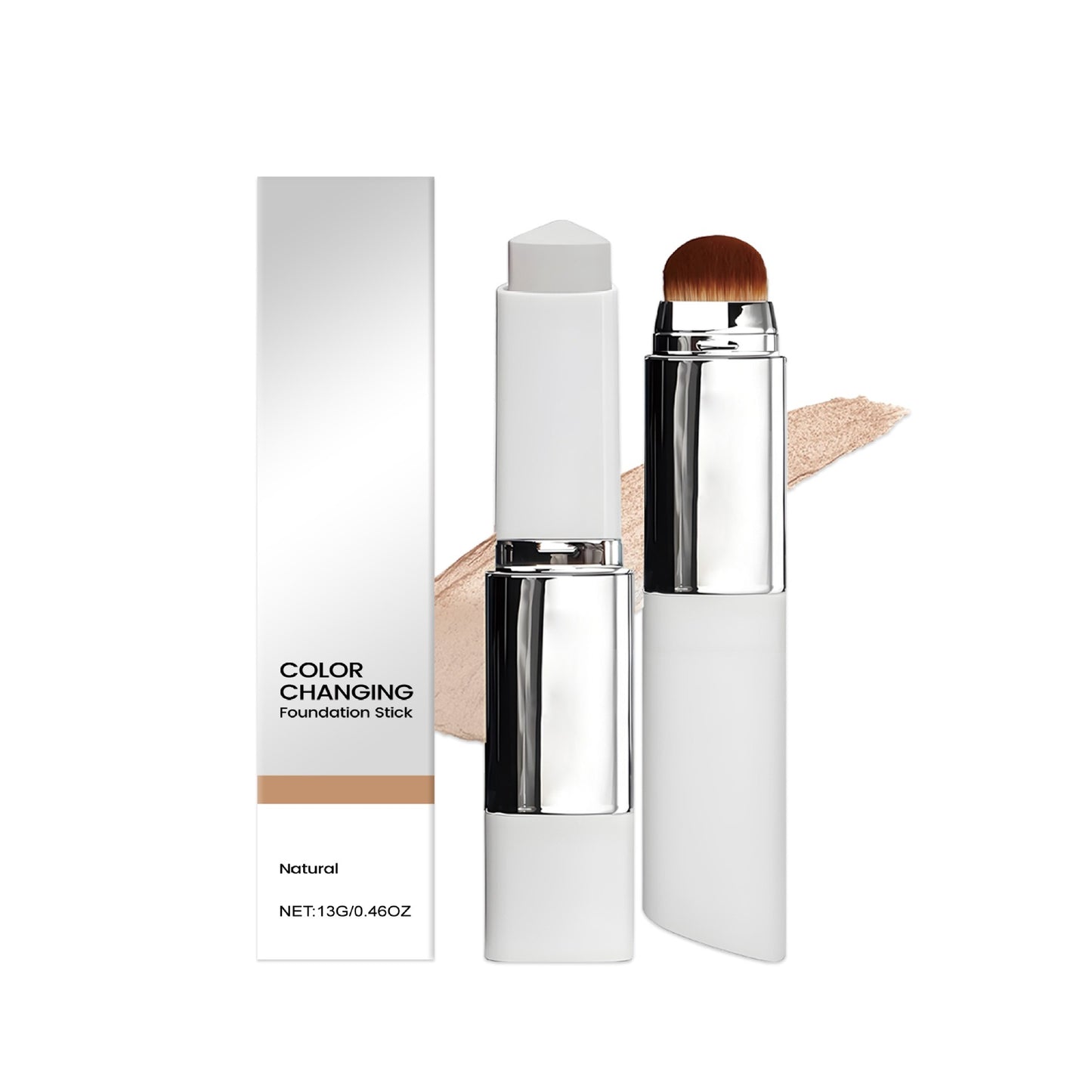 TrueTone™ Foundation Stick