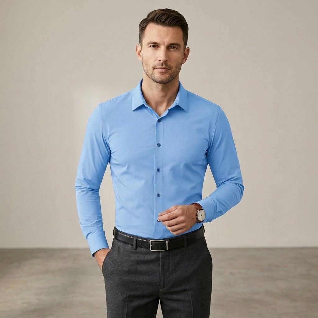 The Belmont™ Performance Shirt