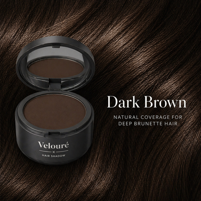 Velouré™ Hair Shadow