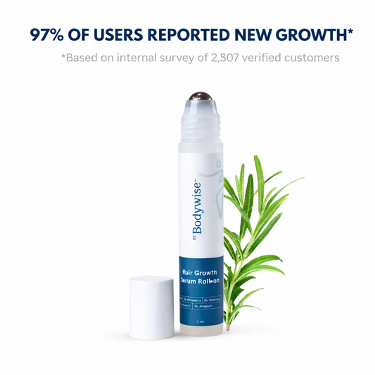 RootRevive™ Hair Growth Serum