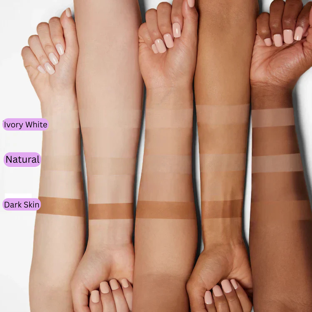Foundation Stick