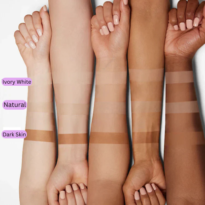 Foundation Stick