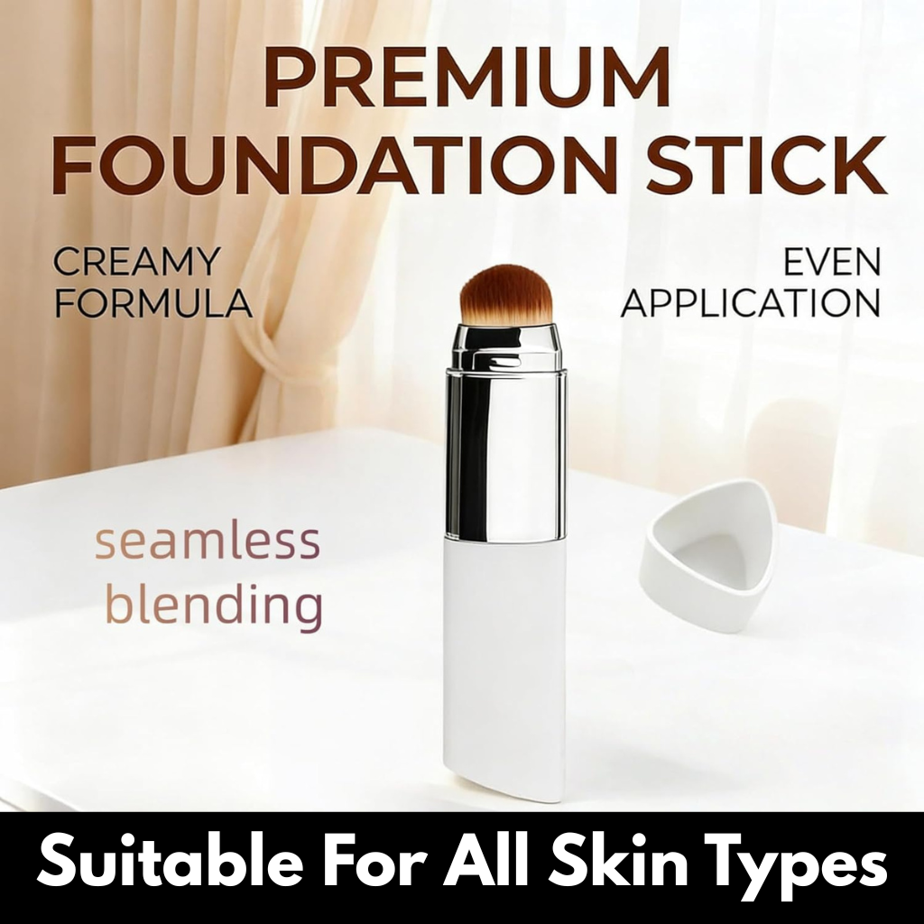 TrueTone™ Foundation Stick
