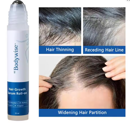 RootRevive™ Hair Growth Serum