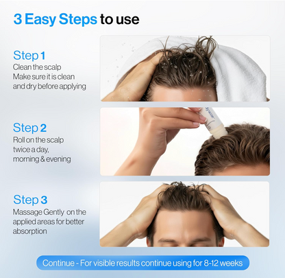 RootRevive™ Hair Growth Serum