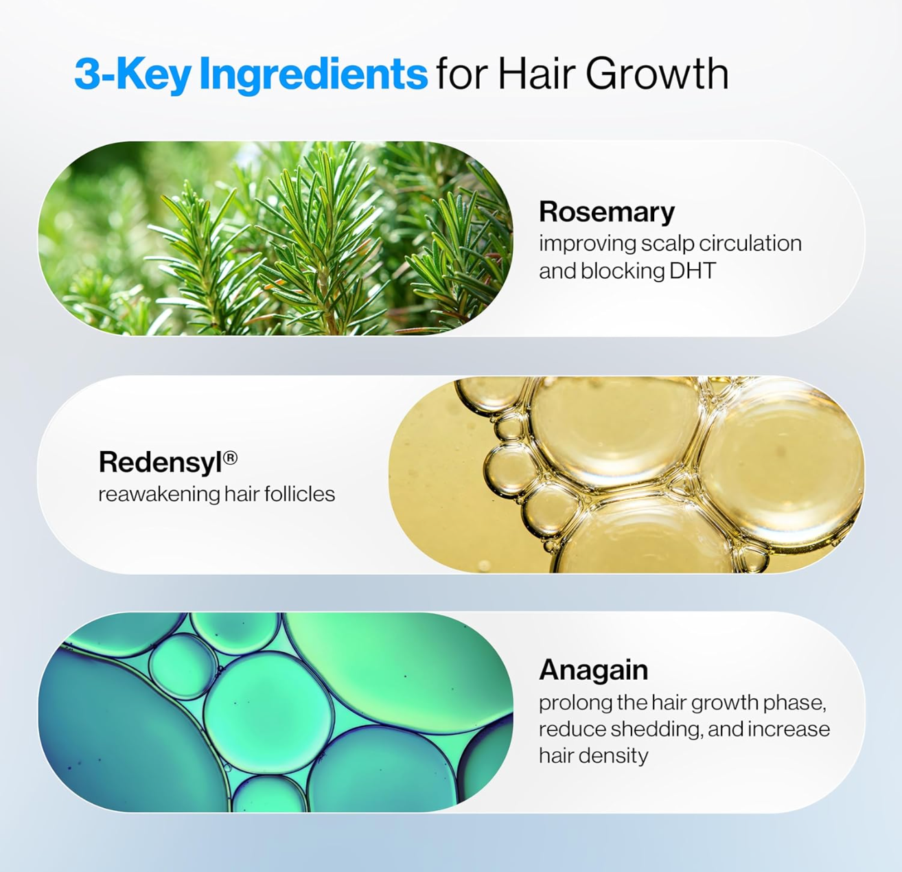 RootRevive™ Hair Growth Serum