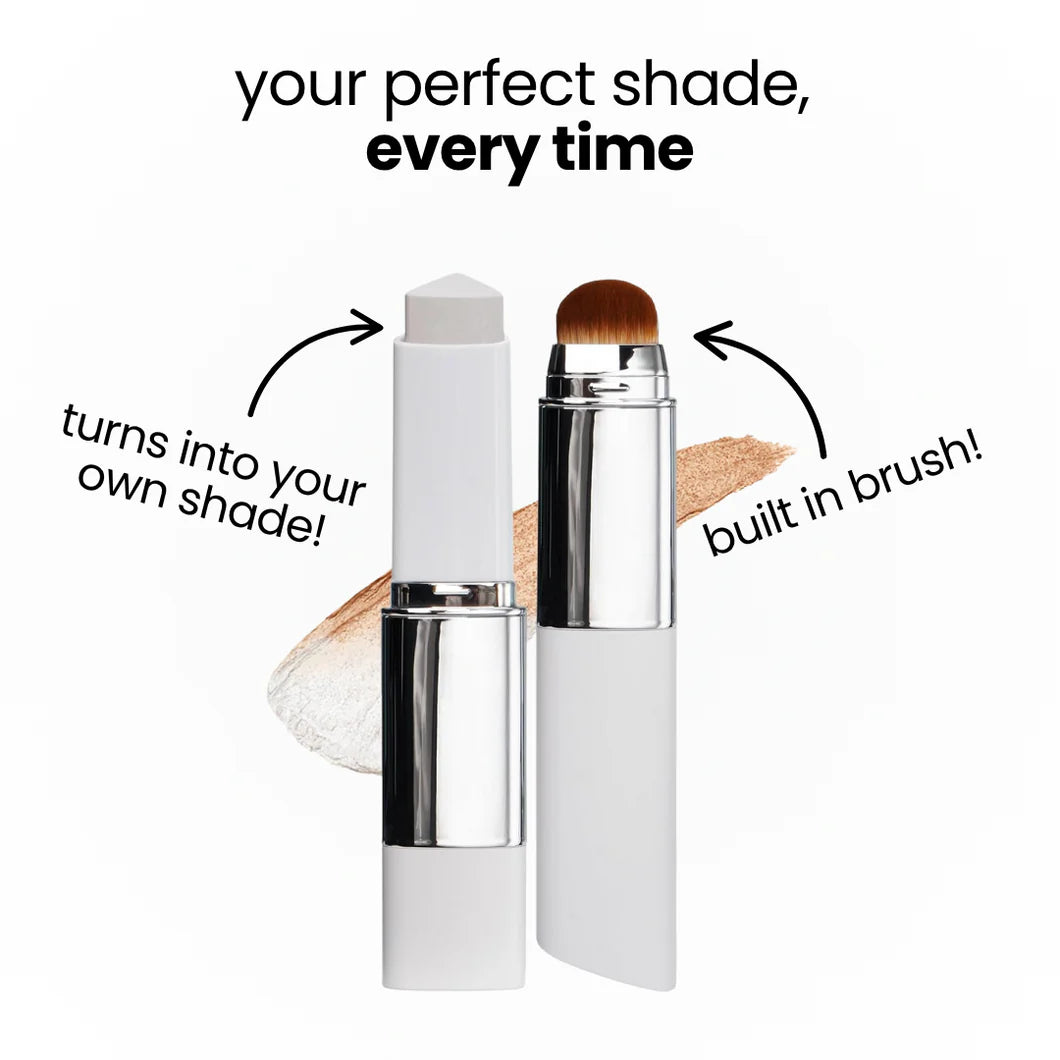 TrueTone™ Foundation Stick