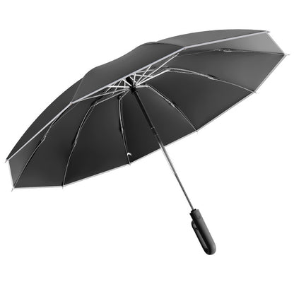 Automatic Reverse Opening Sun Umbrella