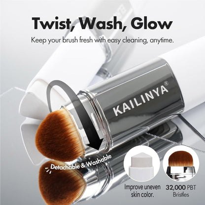 TrueTone™ Foundation Stick