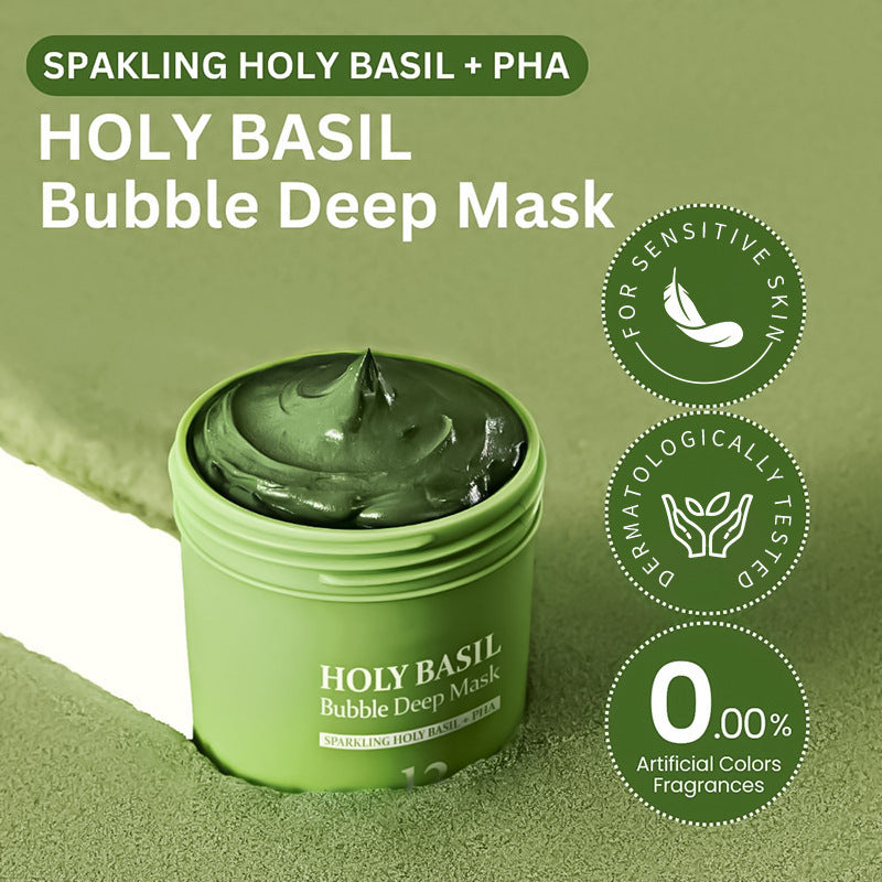 Velouré™ Bubble Detox Mask