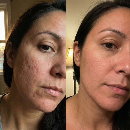 Velouré™ GHK-Cu Copper Peptide Serum