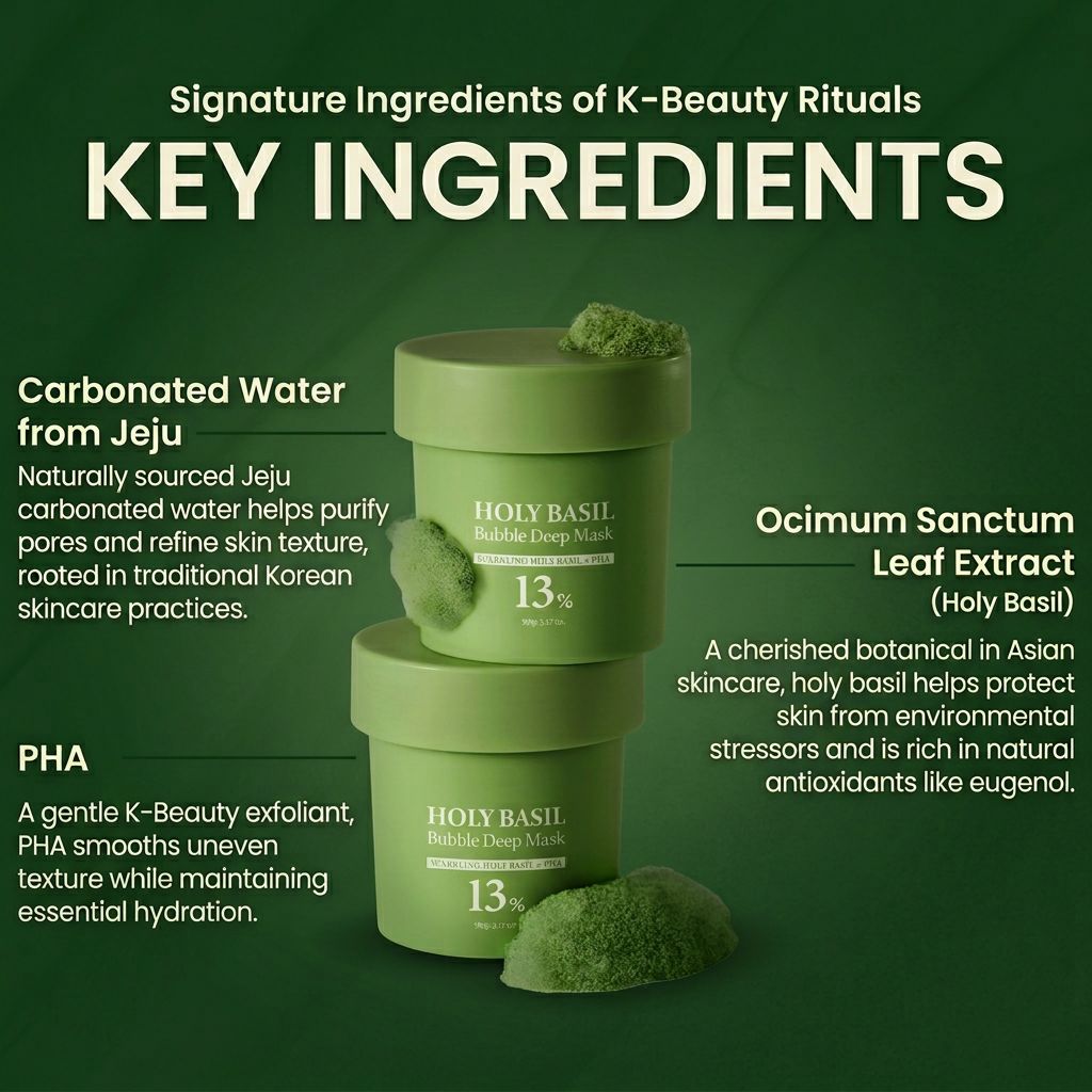 Velouré™ Bubble Detox Mask