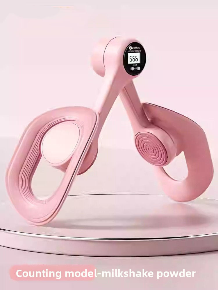 AfterHer™ Pelvic Trainer