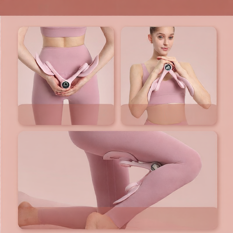 AfterHer™ Pelvic Trainer