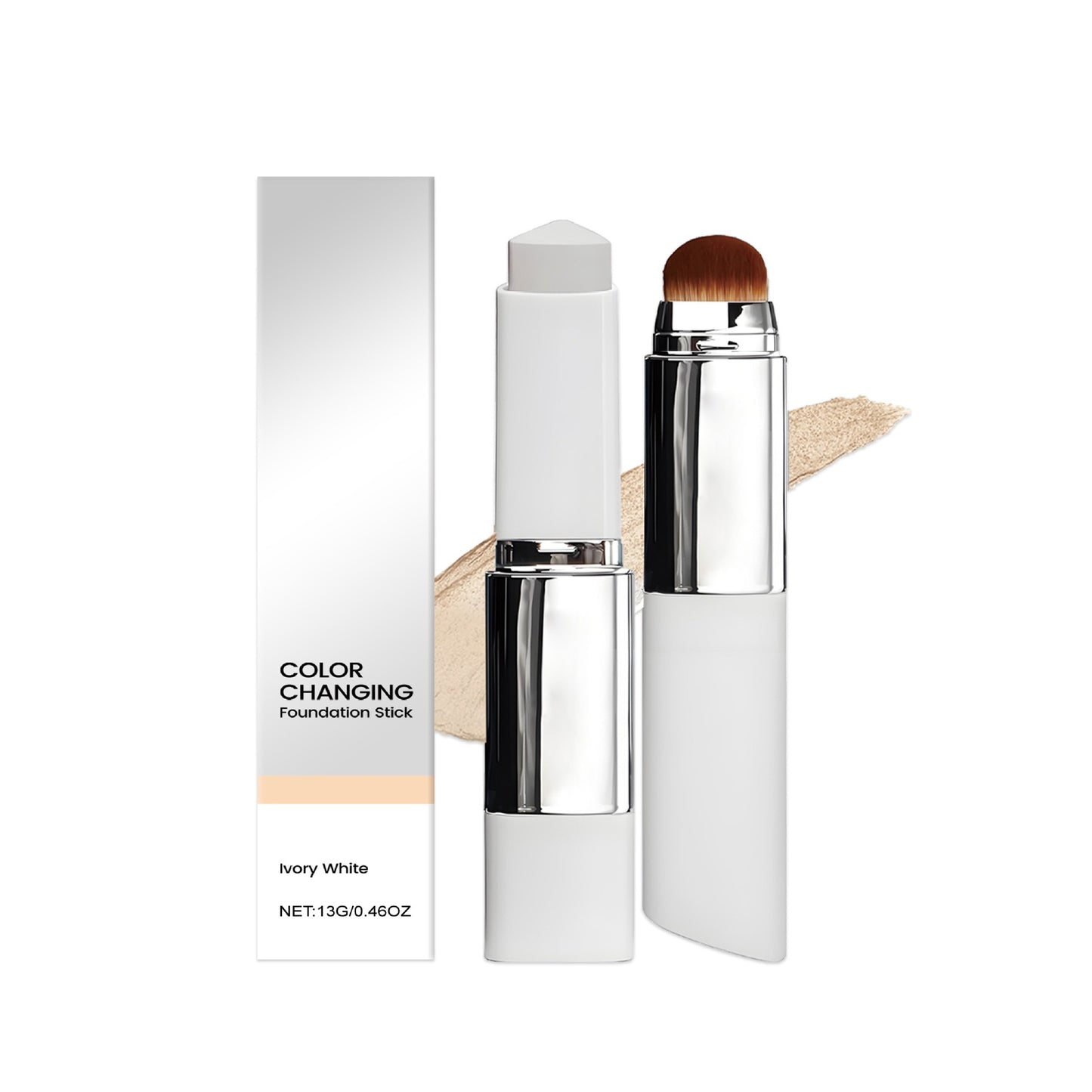 TrueTone™ Foundation Stick