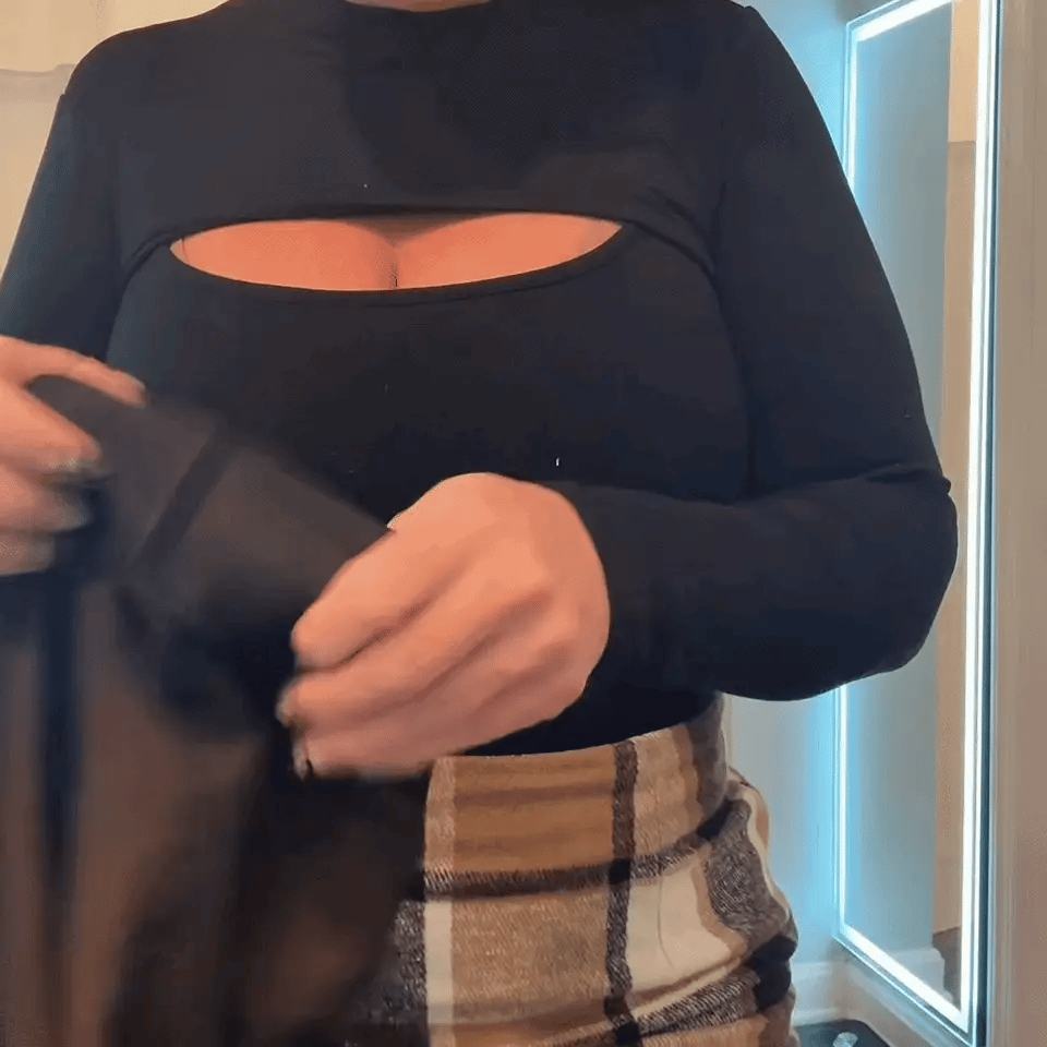 FrostGuard™ Winter Fleece Leggings