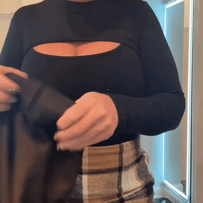 FrostGuard™ Winter Fleece Leggings