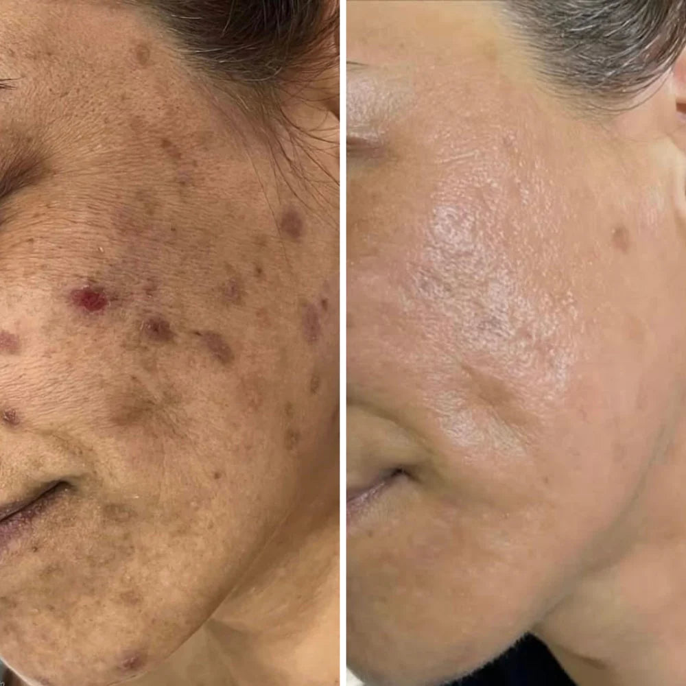 Velouré™ GHK-Cu Copper Peptide Serum